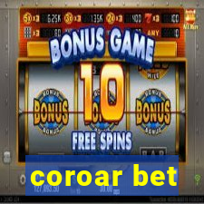 coroar bet